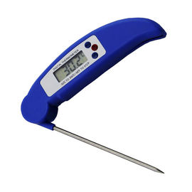 DHT-81 sonda LCD digital termómetro de alimentos de cocina proveedor