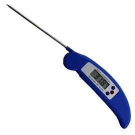 DHT-81 sonda LCD digital termómetro de alimentos de cocina proveedor
