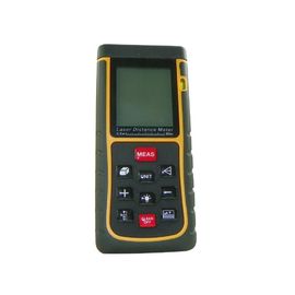 80m 1,9&quot; LCD medidor de distancia digital con láser proveedor