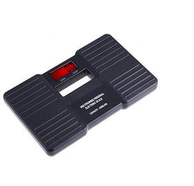 0.1kg-150kg Balanza personal portátil digital para el baño proveedor