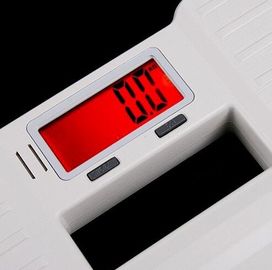 0.1kg-150kg Balanza personal portátil digital para el baño proveedor