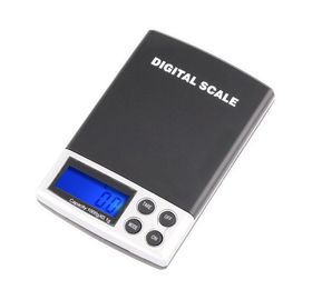 0.1- 1000 g de balanza de bolsillo digital de pesaje de mini-escala proveedor