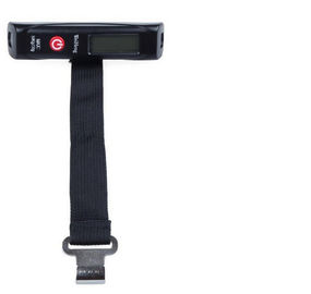 10g/50kg pantalla LCD digital equipaje de viaje portátil pescado peso gancho balanza colgante proveedor