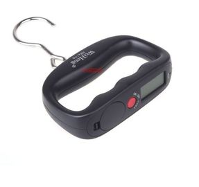 10g -50kg Equipaje colgante Balanza digital electrónica portátil proveedor