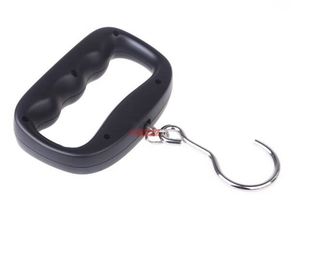 10g -50kg Equipaje colgante Balanza digital electrónica portátil proveedor