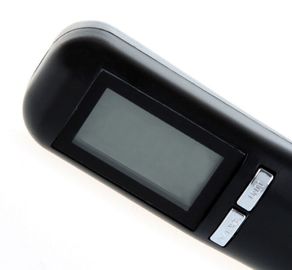 40kg*10g Portátil colgante portátil luz de fondo pantalla LCD Digital Escala de equipaje electrónico proveedor