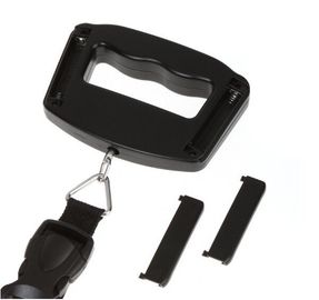 40kg*10g Portátil colgante portátil luz de fondo pantalla LCD Digital Escala de equipaje electrónico proveedor