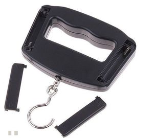 50 kg/10 g de mini equipaje colgante pesaje digital proveedor
