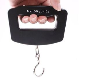 50 kg/10 g de mini equipaje colgante pesaje digital proveedor