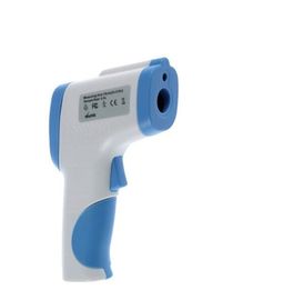 DT-8806C 32.0~43.0 °C LCD digital superficie de la frente humana no de contacto termómetro IR para bebés proveedor