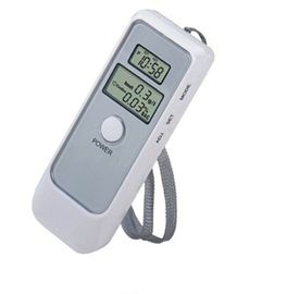 Tester de aliento de alcohol digital con pantalla LCD doble proveedor