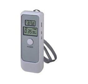 Tester de aliento de alcohol digital con pantalla LCD doble proveedor