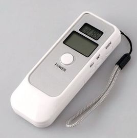 Tester de aliento de alcohol digital con pantalla LCD doble proveedor