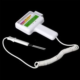 Casa Piscina Spa agua PH CL2 Tester electrónico de cloro proveedor