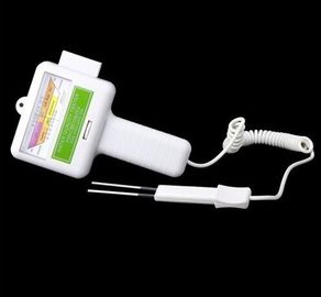 Casa Piscina Spa agua PH CL2 Tester electrónico de cloro proveedor