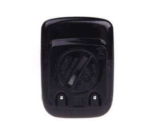 28 Función Inodoro LCD luz de fondo inalámbrica Bicicleta Computadora Odómetro de velocidad proveedor