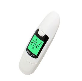 DT-836 Termómetro de infrarrojos multifunción para oídos proveedor