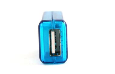 KW202 Probador de corriente y tensión de carga USB proveedor