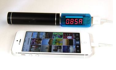 KW202 Probador de corriente y tensión de carga USB proveedor