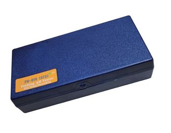 PH-010 Testador de pH plegable de tres en uno proveedor