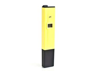 PH009 medidor de pH tipo pluma proveedor