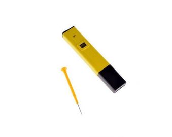 PH009 medidor de pH tipo pluma proveedor