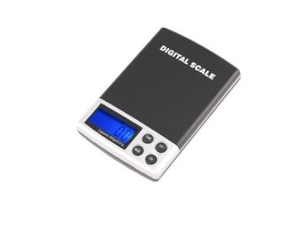 0.01- 300g Balanza digital de bolsillo de pesaje de mini-escala proveedor