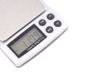 0.01- 300g Balanza digital de bolsillo de pesaje de mini-escala proveedor