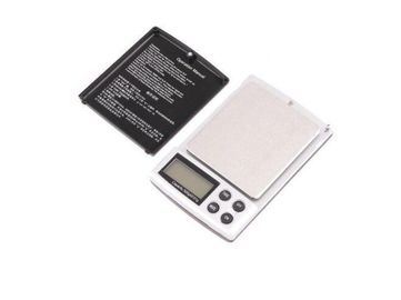 0.01- 300g Balanza digital de bolsillo de pesaje de mini-escala proveedor