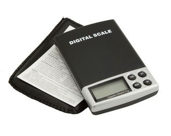 0.01- 300g Balanza digital de bolsillo de pesaje de mini-escala proveedor