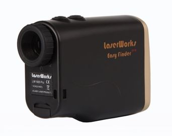 LaserWorks LW1000PRO 1000m Laser de un solo cañón proveedor