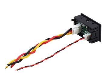 Display LCD DC 0-100V/10A Voltímetro y anímetro proveedor