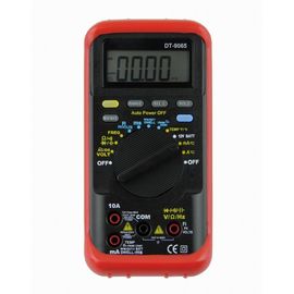 DT9605 Multimetro para automóviles proveedor