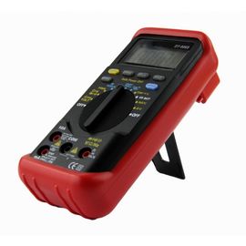 DT9605 Multimetro para automóviles proveedor