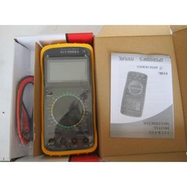 DT9205A Multiméter digital ajustable por ángulo proveedor