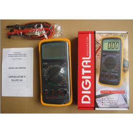 DT5801 Multiméter digital proveedor