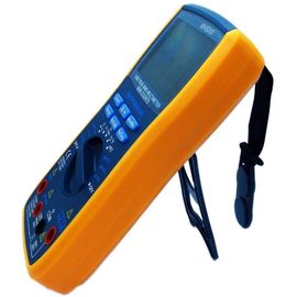 Multiméter de velocidad real de RMS por USB WH5000 proveedor