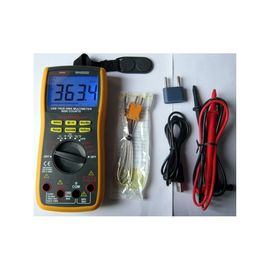 Multiméter de velocidad real de RMS por USB WH5000 proveedor