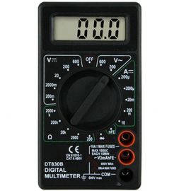DT830B Pequeño multimetro digital proveedor