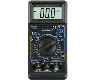M890C+ Multiméter digital proveedor