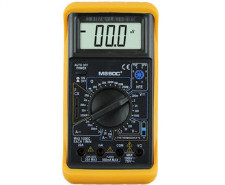 M890C+ Multiméter digital proveedor