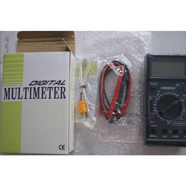 M890C+ Multiméter digital proveedor