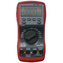DT704 Multimetro para automóviles proveedor