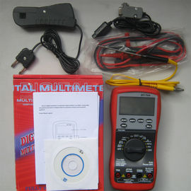 DT704 Multimetro para automóviles proveedor