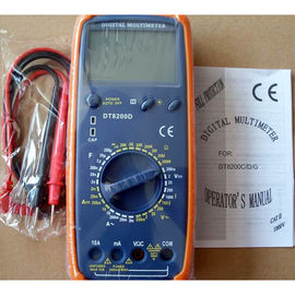 DT8200D Multiméter digital proveedor