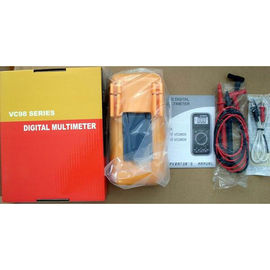 VC9801 Multiméter digital proveedor