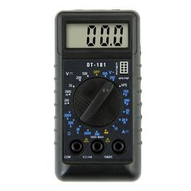 DT181 Mini Multiméter digital proveedor