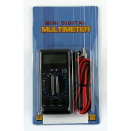 DT181 Mini Multiméter digital proveedor