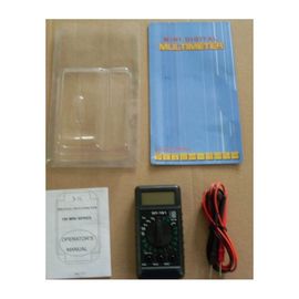 DT181 Mini Multiméter digital proveedor