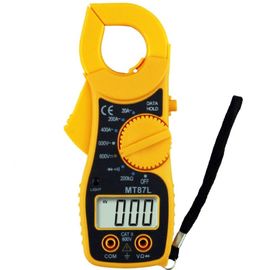 MT87L Medidor digital de abrazaderas proveedor